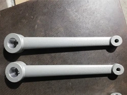 Crank shaft Crank shaft