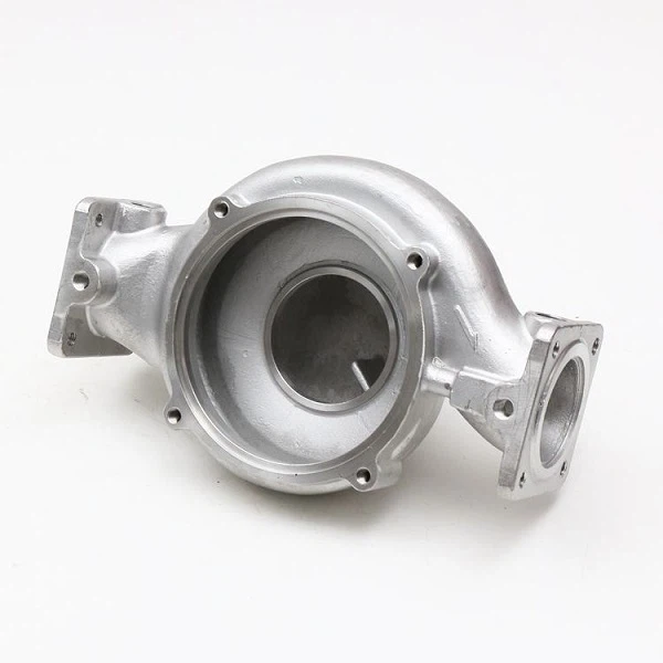 pump casing pump casing