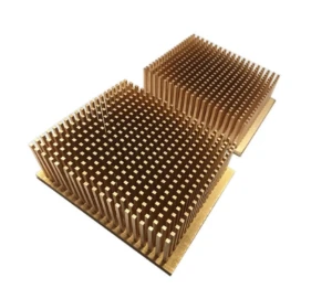 Quel matériau de dissipateur thermique offre la meilleure dissipation thermiq...